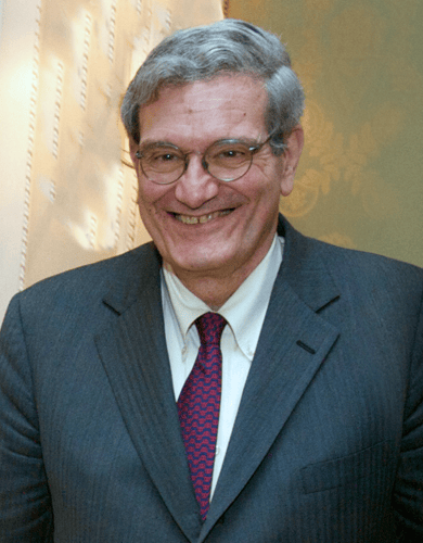 Judge José A. Cabranes To Receive 2023 Devitt Award | United States Courts