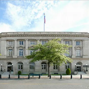 Yakima Courthouse and Federal Building Celebrates Centennial