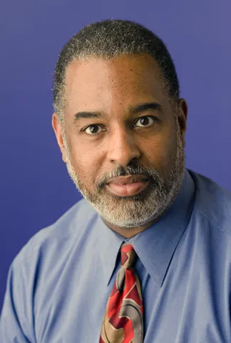 Retired Judge Andre M. Davis