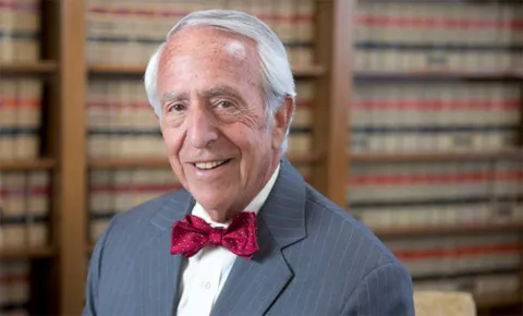 Judge Charles Breyer