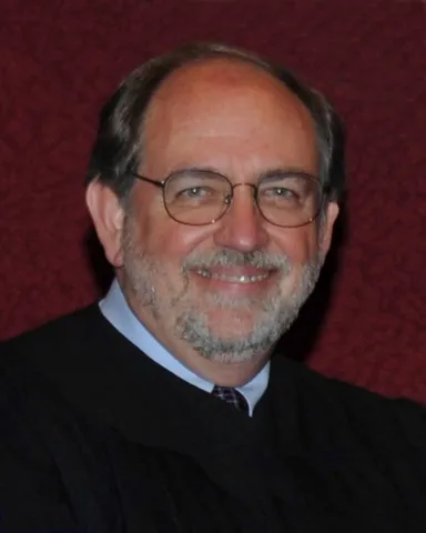 Chief Judge S. Maurice “Maury” Hicks, Jr.