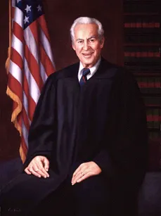 Judge Edward J. Devitt