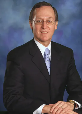 Judge John Bates