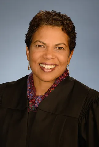 Judge Tanya Chutkan