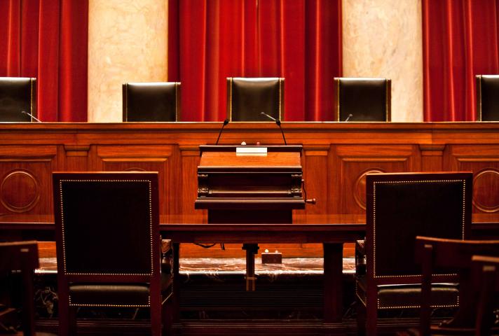 New Term Starts At United States Supreme Court | United States Courts