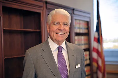 Judge Thomas F. Hogan Judge Thomas F. Hogan