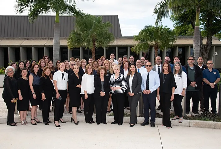 Court employees in the District of Puerto Rico.