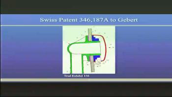 TNW- WCM Industries, Inc. vs IPS Corp, et al (Part 83)