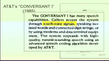 TNW- Ronald A. Katz Technology Licensing, L. P., v FedEx Corporation, et al. (Part 4)